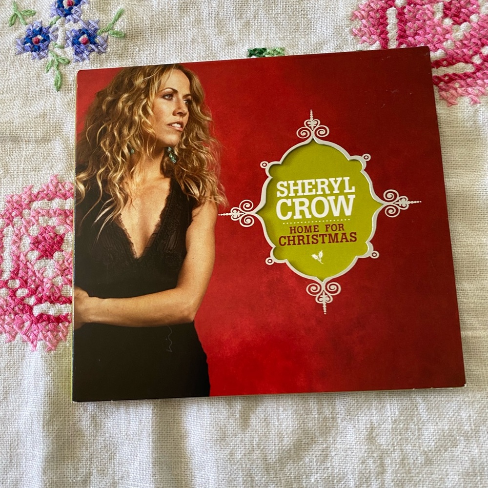Sheryl Crow🎄💿🔥Mix&Match 7/$10🔥